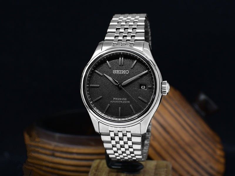 Seiko Presage Classic Series SARX123 JDM 40,2 mm