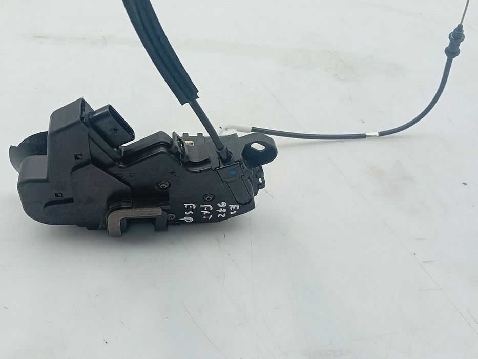 Fechadura / fecho porta frente esquerdo CITROËN C4 III