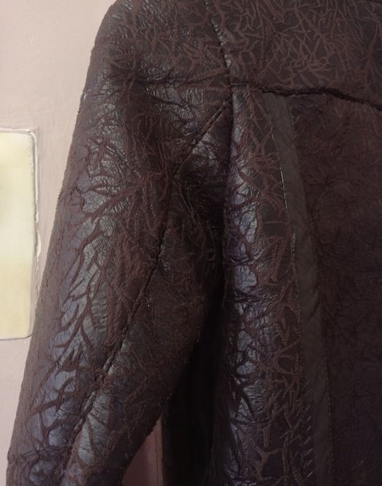 Дублянка з капюшоном