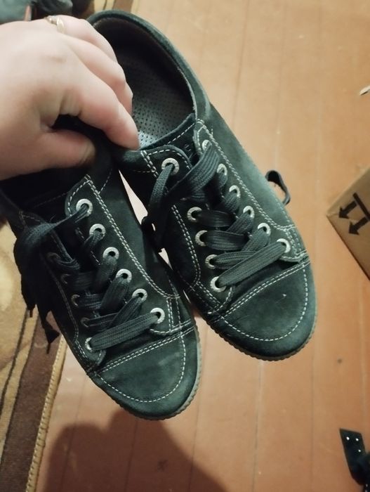 Взуття на хлопчика