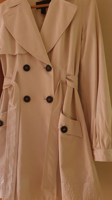 Gabardine Mango Suit