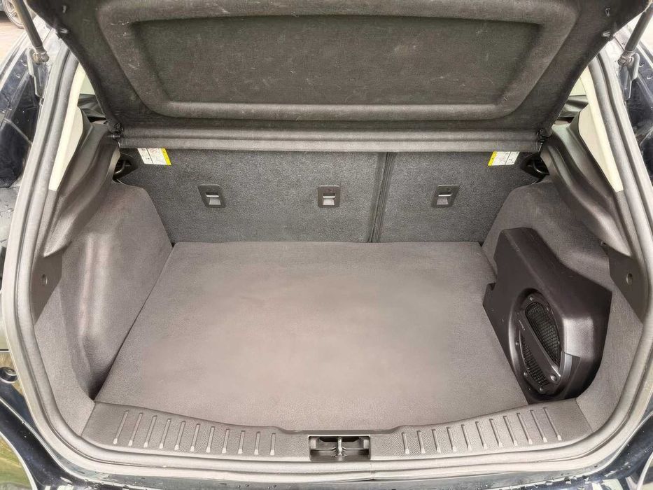 Ford Focus Titanium      2018