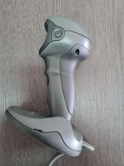 Leitor de codigo de barras Motorola64172194160515121