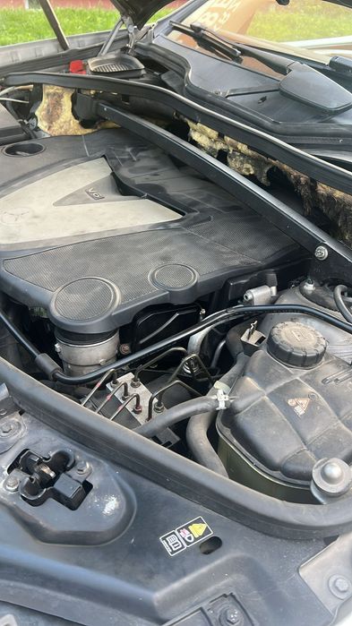 Mercedes GL 320 2007