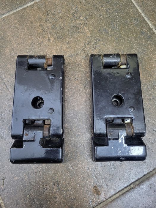 Петлі Sprinter LT 270 і 180 спрінтер лт завіси