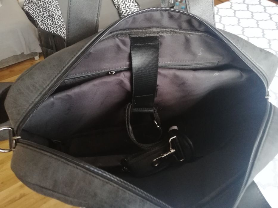 Torba na laptopa Lanetti