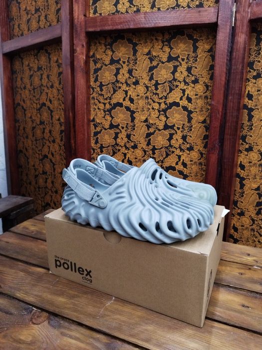 Крокси жіночі. Оригінальні Крокс. Розпродаж.Crocs Salehe Bembury, Echo
