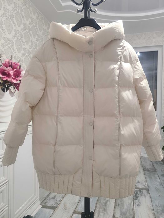 Куртка демiсезон