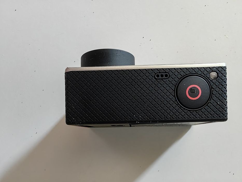 GoPro 3+ plus Black duży zestaw