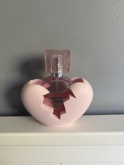 perfum ariana grande thank u next