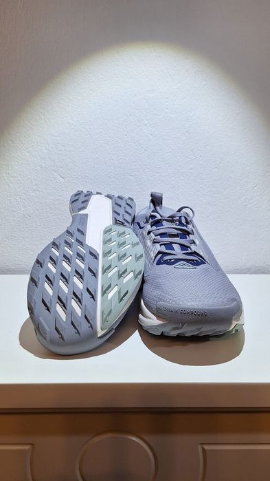 Кросівки Nike Trail 5 Pegasus FQ0908 006, US8.5 EU42 26.5CM