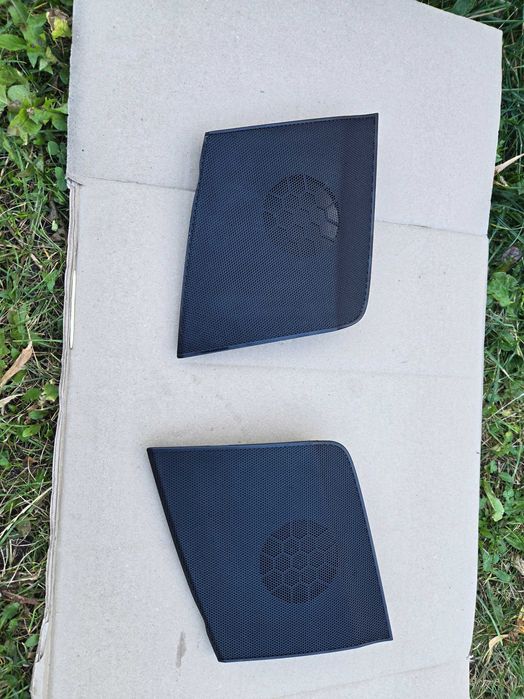 Накладки торпедо під динамік Toyota Camry V50 V55 55472-33110