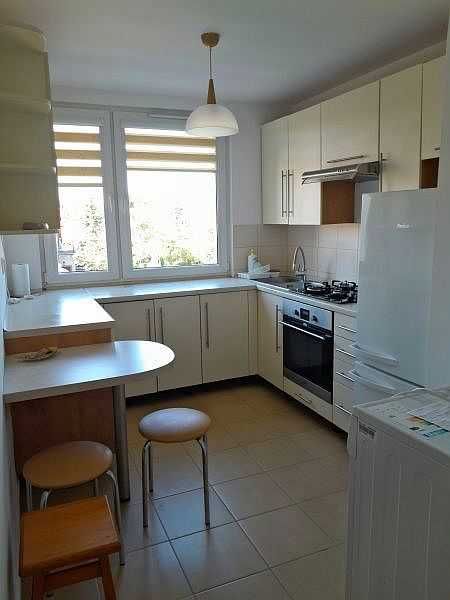 N.Sącz, Centrum- wynajmę mieszkanie 2 pok. 45 m2