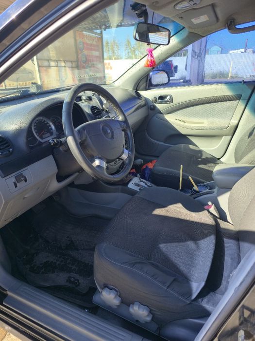 Продам Chevrolet lacetti 1.8.Читайте опис Без торга