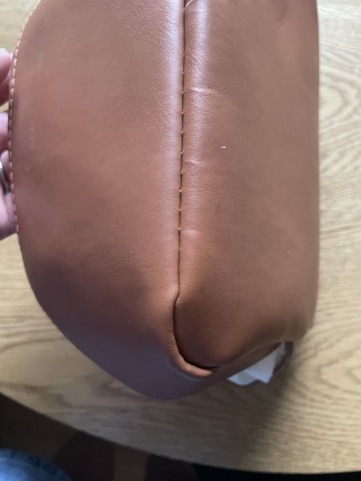 Kosmetyczka jak nowa praktyczna