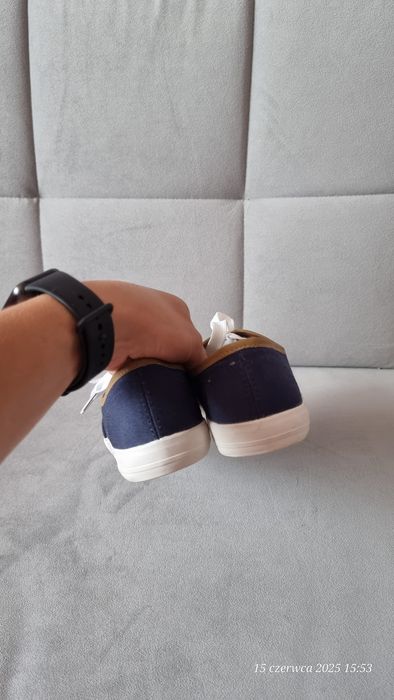 Tenisówki trampki