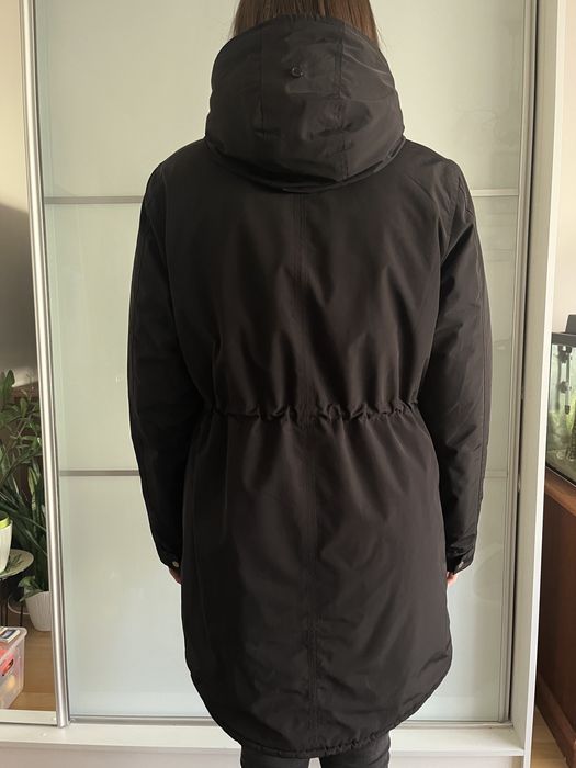 Kurtka zimowa damska