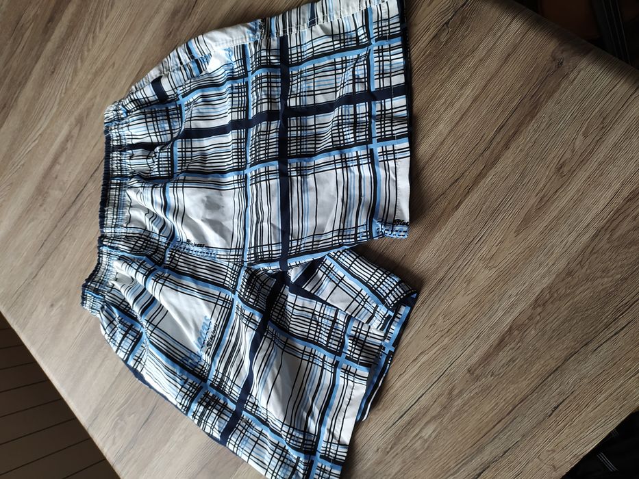 Sprzedam spodenki męskie