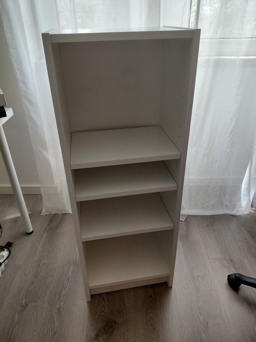 Estante Billy IKEA