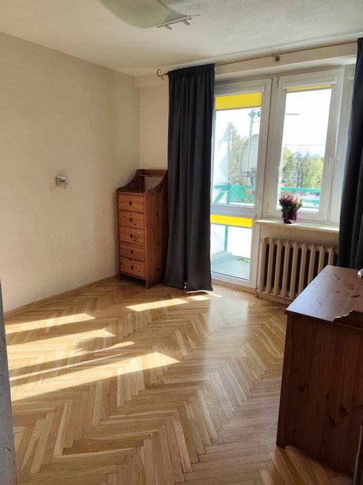 Mieszkanie – Warszawa, Osiedle Batorego, Mokotów - Widok 3