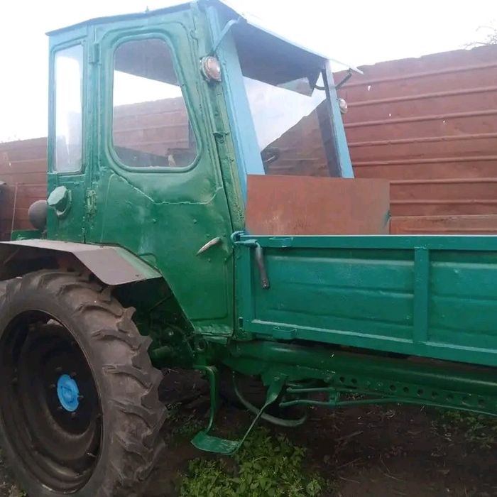 Продам т16 находу