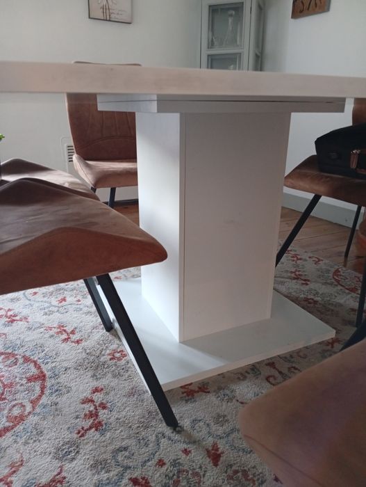 Mesa para sala de jantar