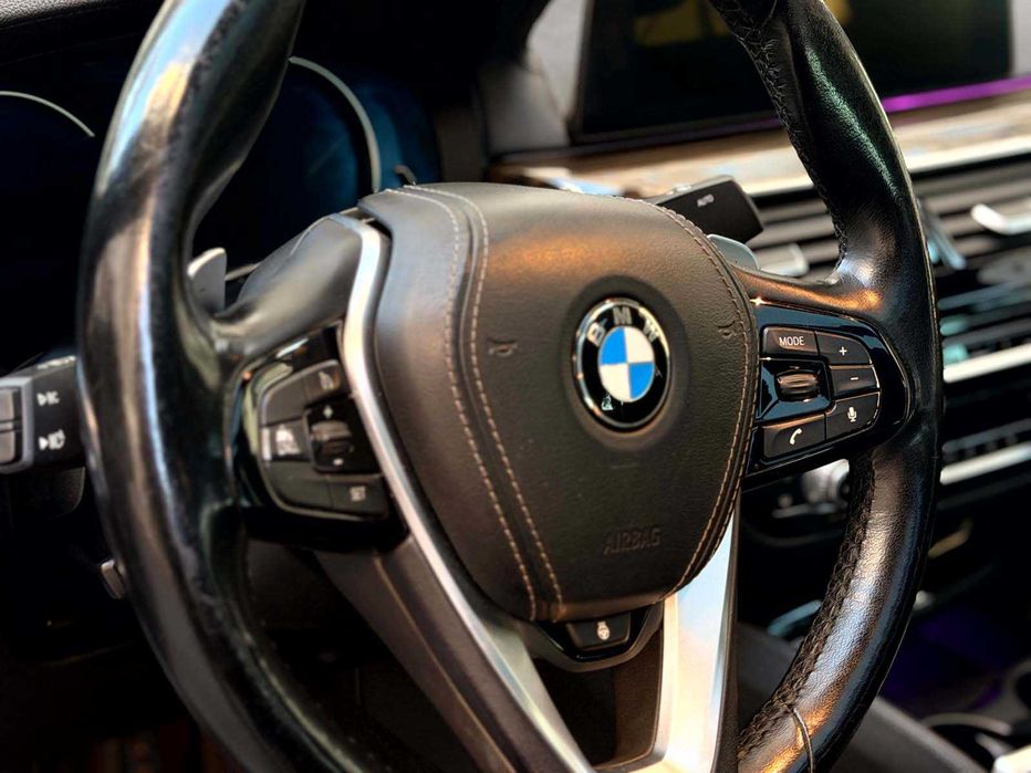 Продам BMW 6 Series GT 2017р. #76606