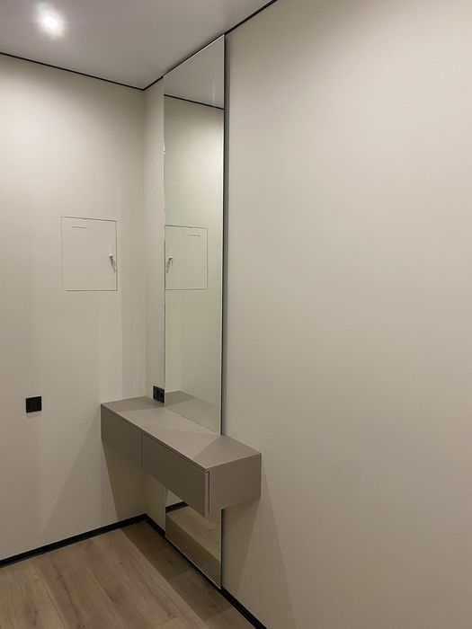 Шафи, меблі для ванної кімнати, прихожої на замовлення