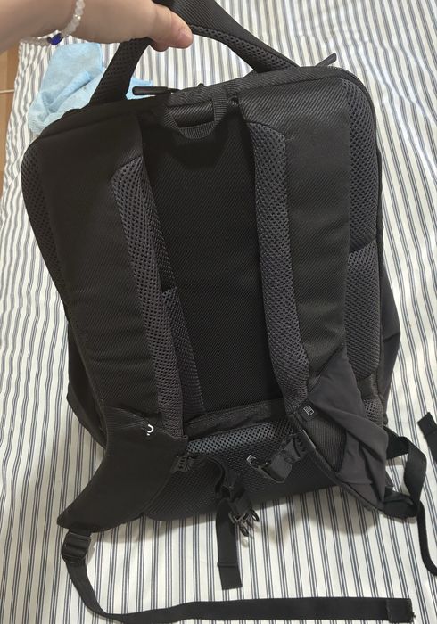 Mochila Quechua 23l nh espace 500