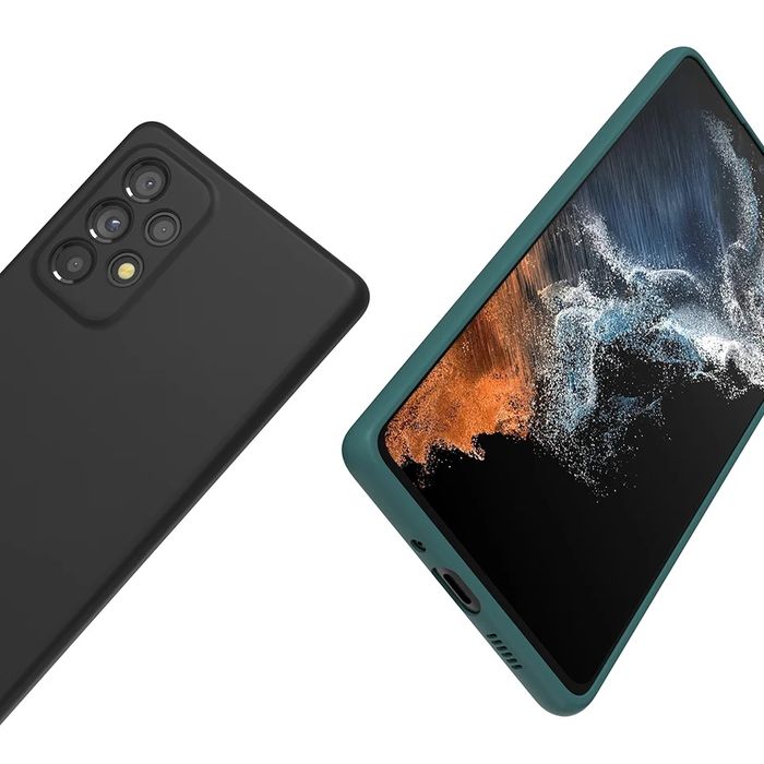 Capa P/ Samsung A53 / S21 Plus / A35 / M52 / S20 fe / A55 / A32 4G /A3