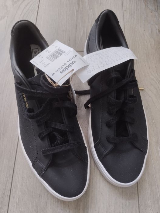 Buty sportowe adidas  Sleek W