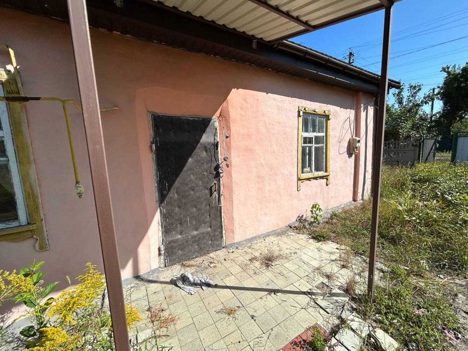 Продаж будинку с.Озерна