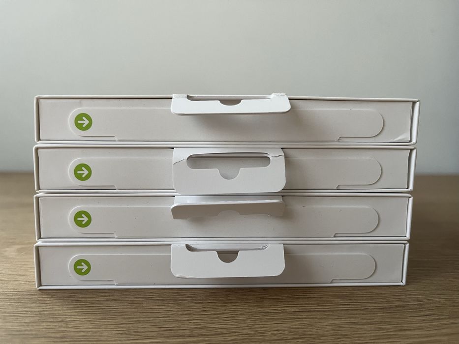 Чохол-обкладинка Apple Smart Folio для iPad mini 7 (A17 Pro)