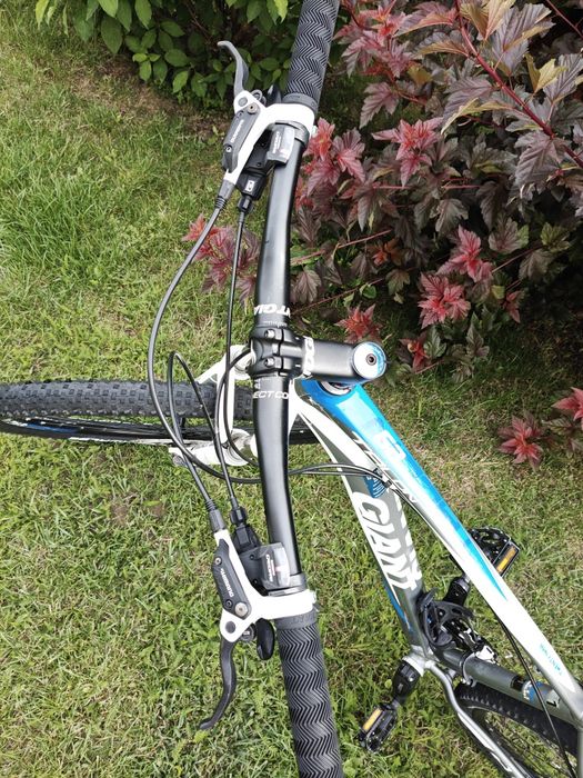 Rower MTB Giant Talon 29ER 1