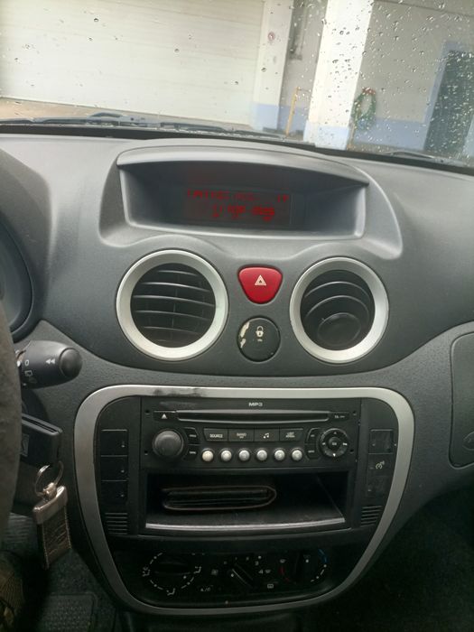 Vendo citroen c2