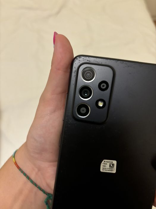 Samsung Galaxy A52 128GB