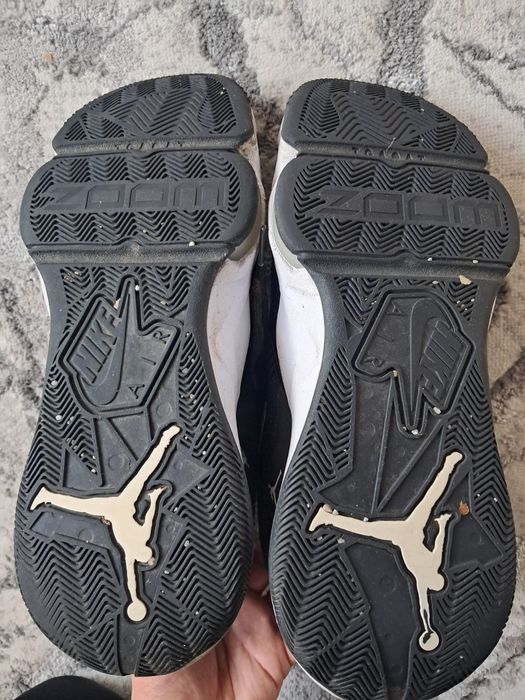 Sapatilhas Nike Air Jordan Tam 42