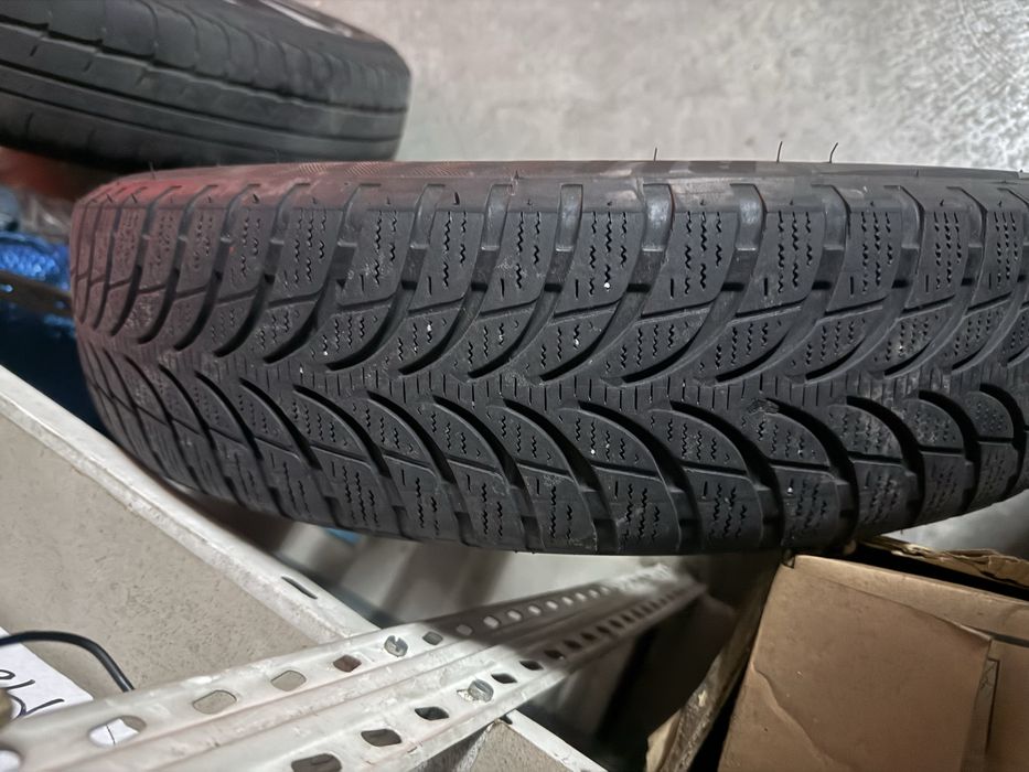 Jantes Bmw I3 r19 originais c/pneus