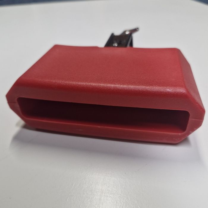 Blok perkusyjny 15cm black perkusjonalia