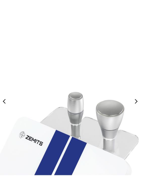 Urządzenie do krioterapii  Zemits ColdRestote Elegance