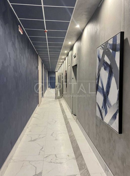 Продаж квартири на Печерську\ЖК Эдельвейс\без ремонту\85 м2\6-й поверх