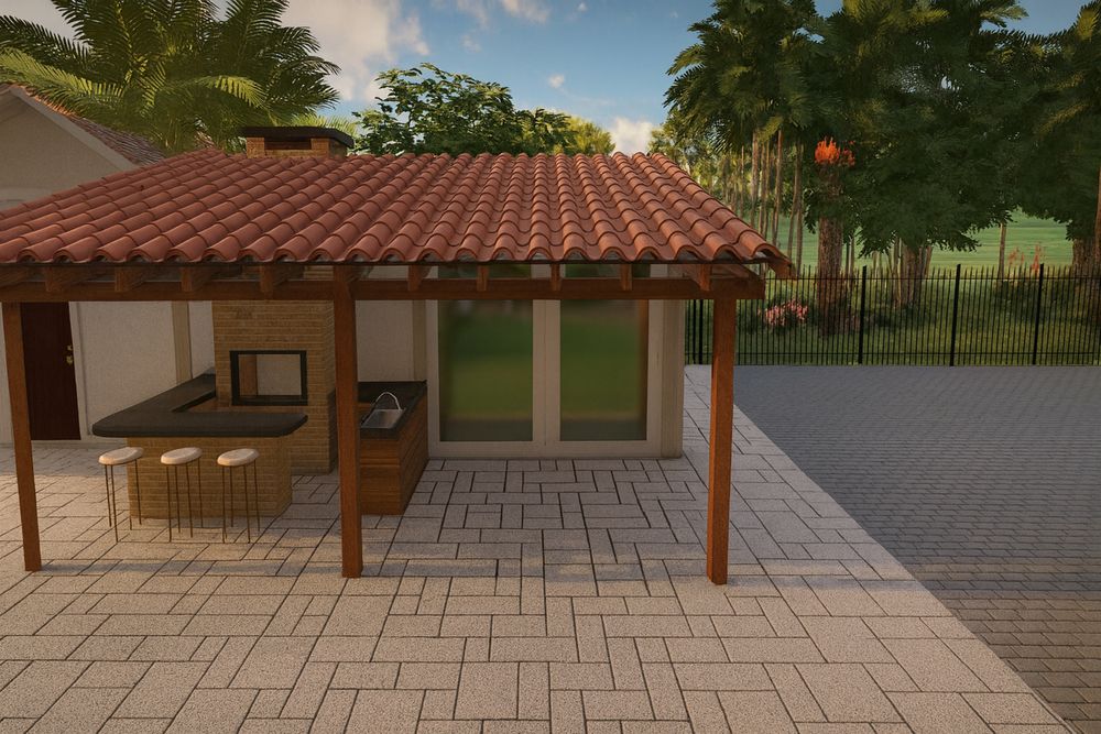 Seu Jardim Não Está Feio Por Falta de Dinheiro