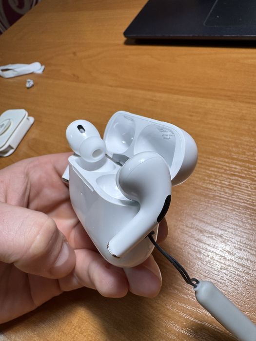 якОРИГІНАЛ Навушники AirPods Pro 2 наушники AirPods Pro 3