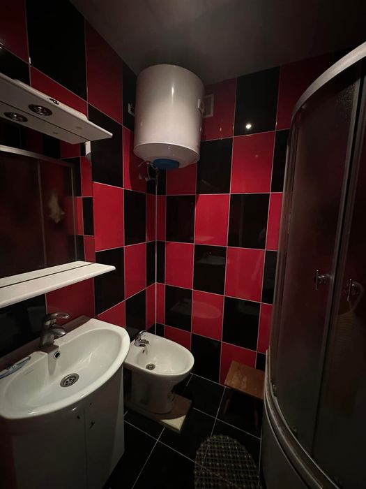 Продам 2 комнатную Бам АТБ