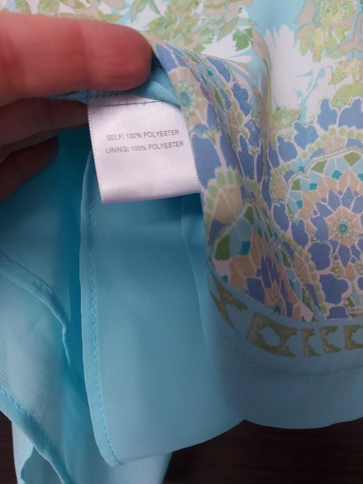Bluzka damska rozmiar S