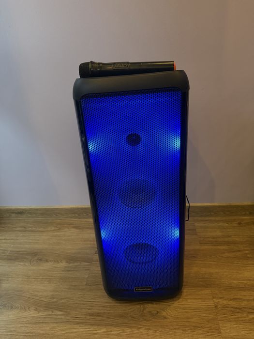 Głośnik Kruger & Matz Music Box Bluetooth.