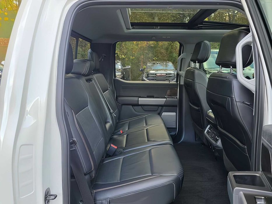 Ford F-150      2022