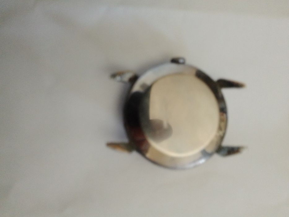 Relógio de pulso antigo