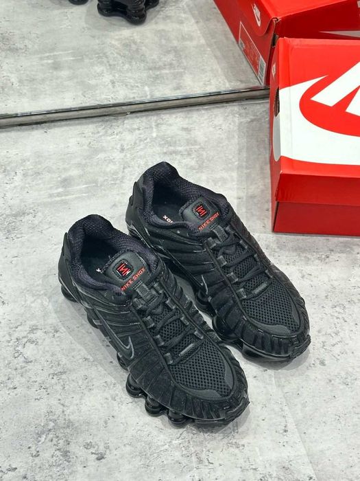 Shox_TL_Czarny R.42