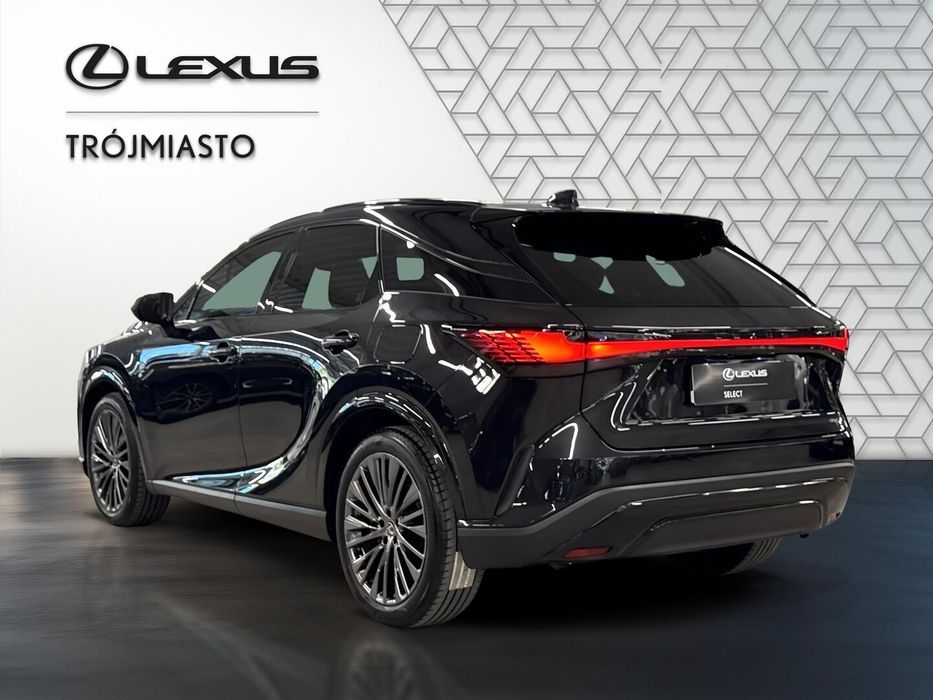 Lexus RX 350h Omotenashi I Dach Panoramiczny I Bezwypadkowy I Salon PL I FV23%